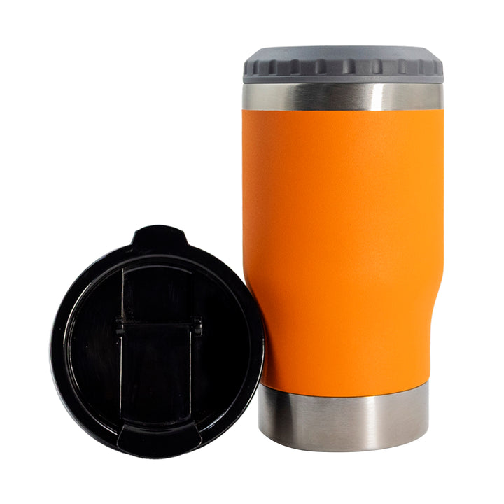 4 en 1 Genérico 12oz 355ml
