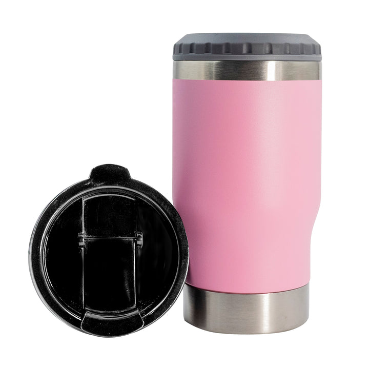 4 en 1 Genérico 12oz 355ml