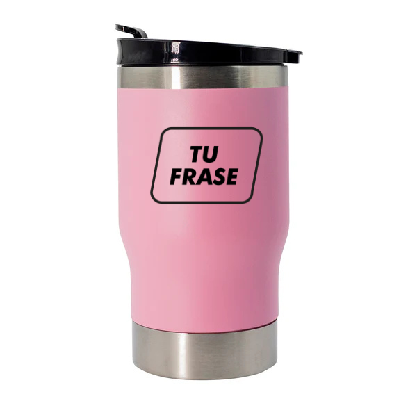 4 en 1 Genérico 12oz 355ml